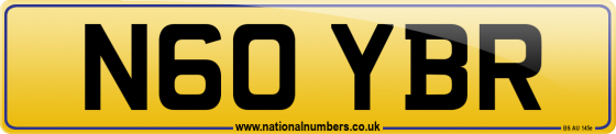 N60 YBR