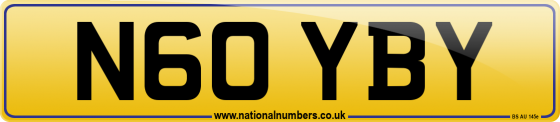 N60 YBY
