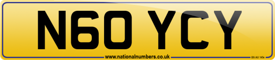N60 YCY
