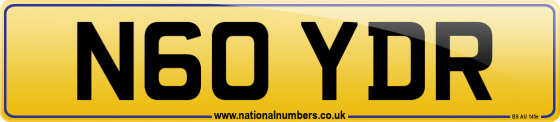 N60 YDR