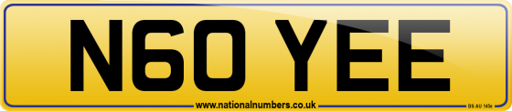 N60 YEE