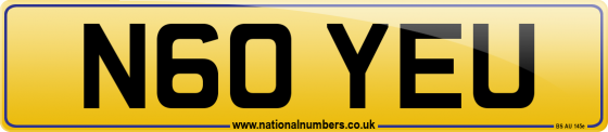 N60 YEU