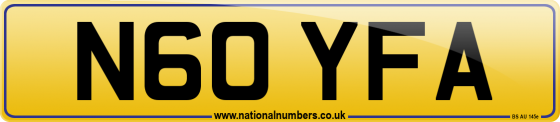 N60 YFA