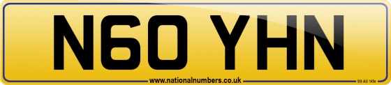 N60 YHN