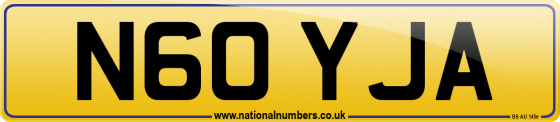 N60 YJA