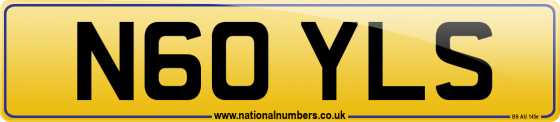 N60 YLS