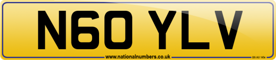 N60 YLV