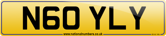 N60 YLY