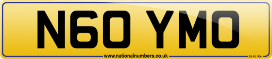 N60 YMO