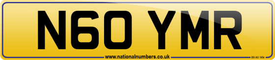 N60 YMR