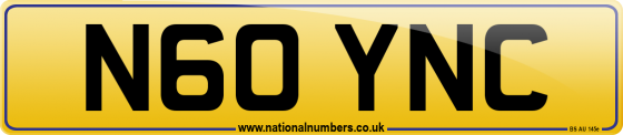 N60 YNC