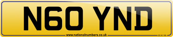 N60 YND