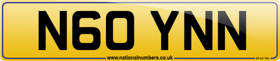 N60 YNN