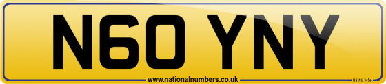 N60 YNY