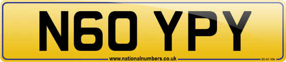 N60 YPY