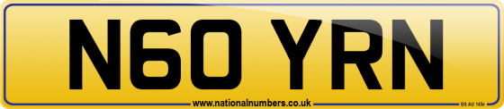 N60 YRN