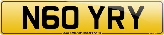 N60 YRY