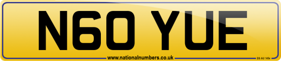 N60 YUE