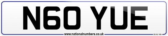 N60 YUE