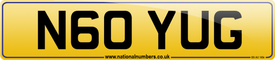 N60 YUG