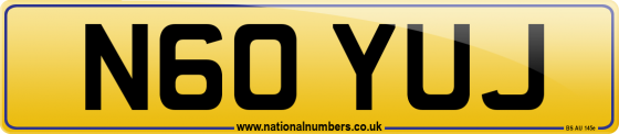 N60 YUJ