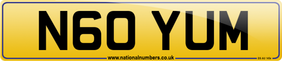 N60 YUM