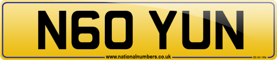 N60 YUN