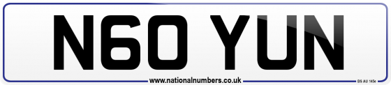 N60 YUN
