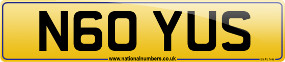 N60 YUS