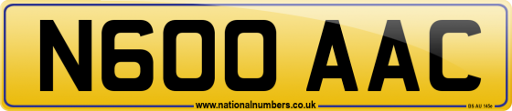 N600 AAC