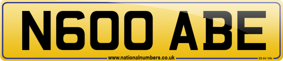 N600 ABE
