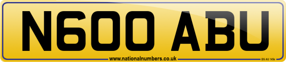 N600 ABU