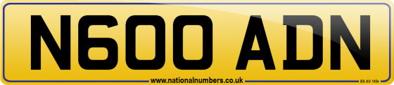 N600 ADN