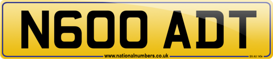 N600 ADT
