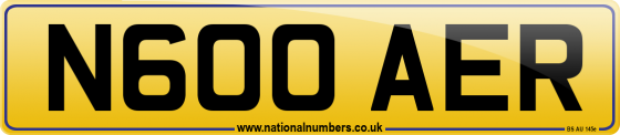 N600 AER