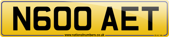 N600 AET