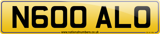 N600 ALO