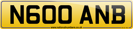 N600 ANB