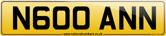 N600 ANN
