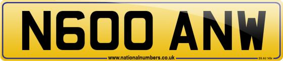 N600 ANW