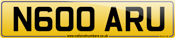 N600 ARU