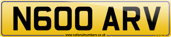 N600 ARV