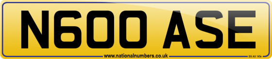 N600 ASE