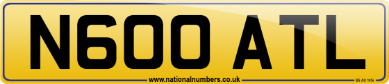 N600 ATL