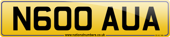 N600 AUA