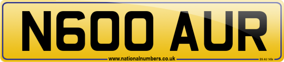 N600 AUR