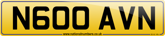 N600 AVN