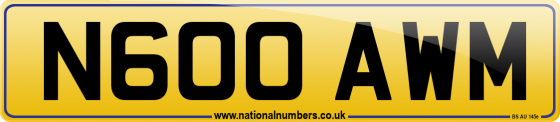 N600 AWM