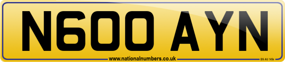 N600 AYN