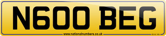 N600 BEG